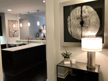 Two Bedroom Entry Way | The Star Houston Two Bedroom Entry Way | The Star Houston - Photo Gallery 6