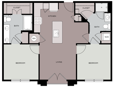 16400 FM 1325 1-3 Beds Apartment, Affordable for Rent - Photo Gallery 13