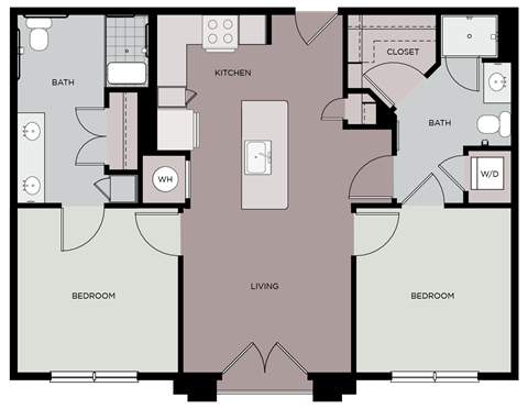 16400 FM 1325 1-3 Beds Apartment, Affordable for Rent - Photo Gallery 14