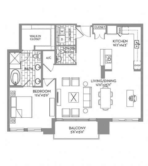 7775 Firefall Way Studio-3 Beds Apartment for Rent - Photo Gallery 50