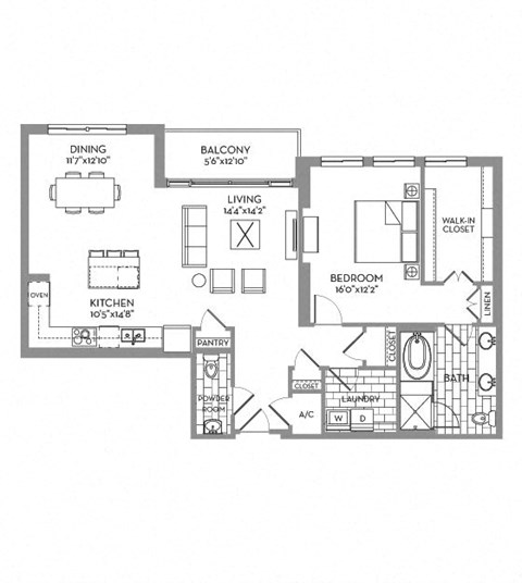 7775 Firefall Way Studio-3 Beds Apartment for Rent - Photo Gallery 51