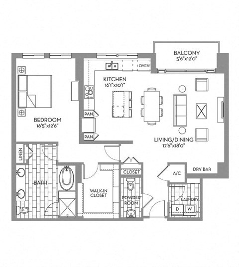 7775 Firefall Way Studio-3 Beds Apartment for Rent - Photo Gallery 52