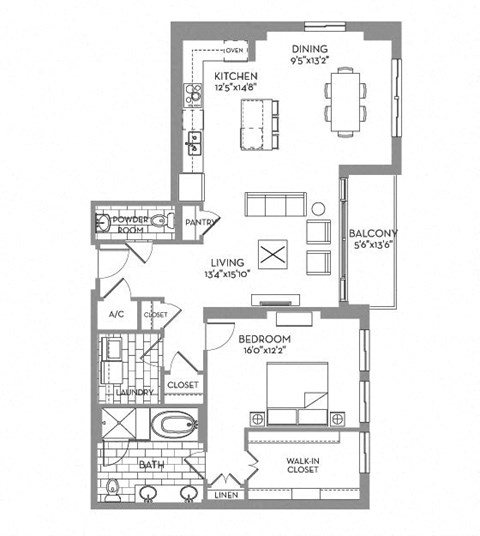 7775 Firefall Way Studio-3 Beds Apartment for Rent - Photo Gallery 53