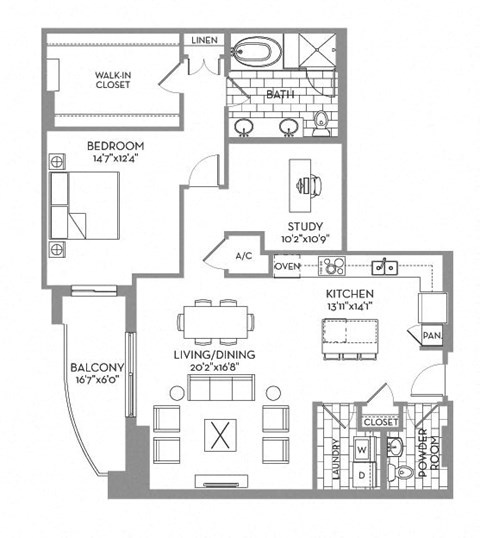 7775 Firefall Way Studio-3 Beds Apartment for Rent - Photo Gallery 57