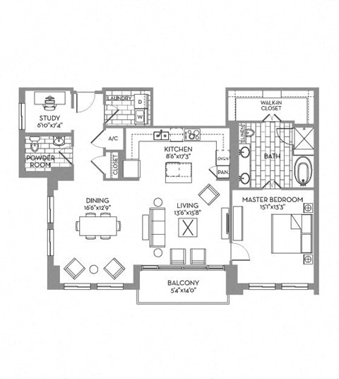 7775 Firefall Way Studio-3 Beds Apartment for Rent - Photo Gallery 58