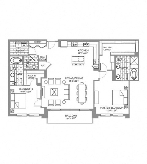 7775 Firefall Way Studio-3 Beds Apartment for Rent - Photo Gallery 61