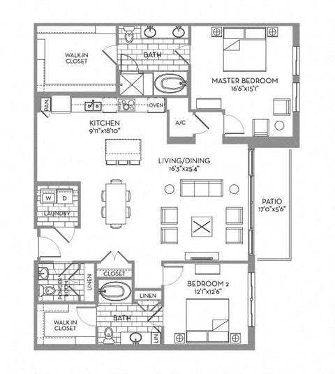 7775 Firefall Way Studio-3 Beds Apartment for Rent - Photo Gallery 62