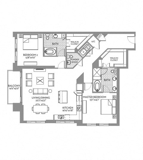 7775 Firefall Way Studio-3 Beds Apartment for Rent - Photo Gallery 64