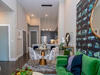 1535 Canal St 1-2 Beds Apartment for Rent - Photo Gallery 6