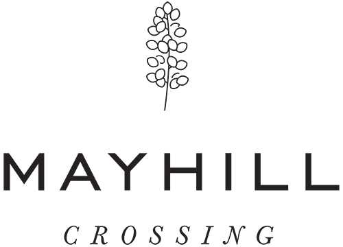 Mayhill Crossing logo