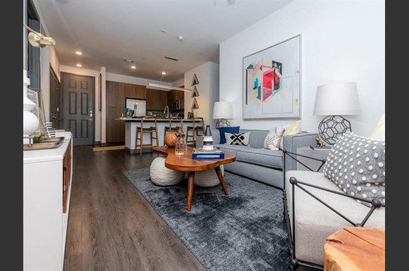 Twin Creeks Crossing Apartments 1090 W Exchange Pkwy Allen Tx Rentcafe