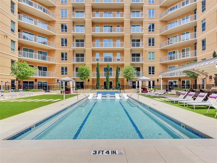 Preston Hollow Village Apartments, 7775 Firefall Way, Dallas, TX RentCafe