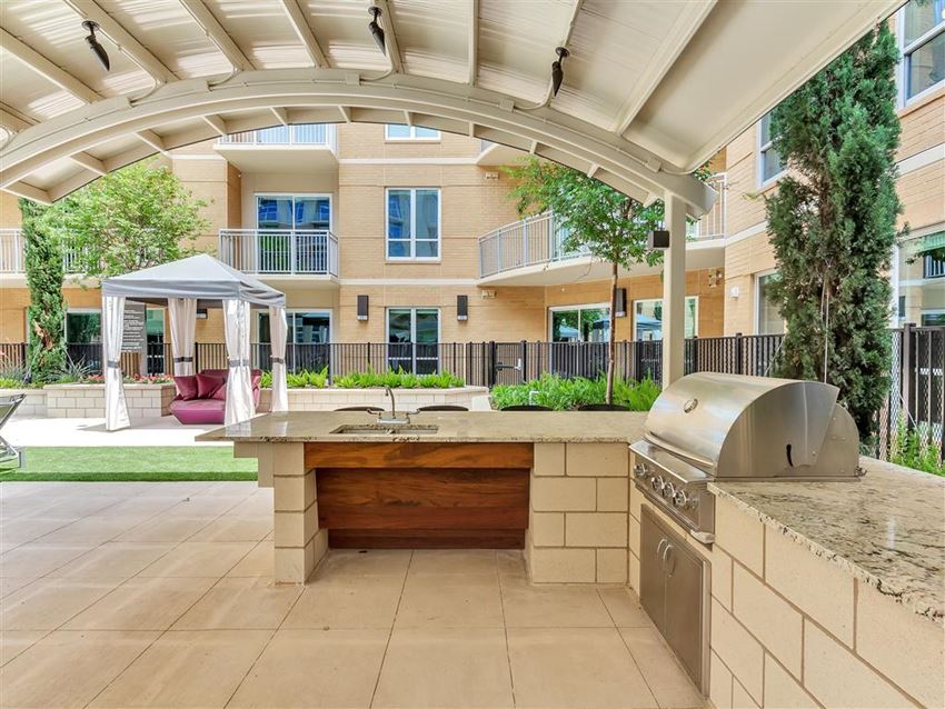 Preston Hollow Village Apartments, 7775 Firefall Way, Dallas, TX RentCafe