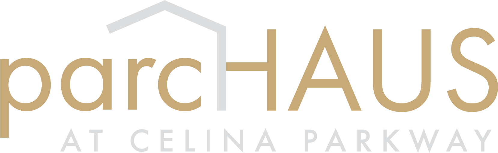 Property Logo at parcHAUS at Celina Parkway, Celina, TX, 75009
