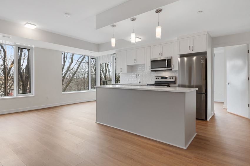 Ballantyne Luxury Apartments, 10 Oblats, Ottawa, ON RentCafe