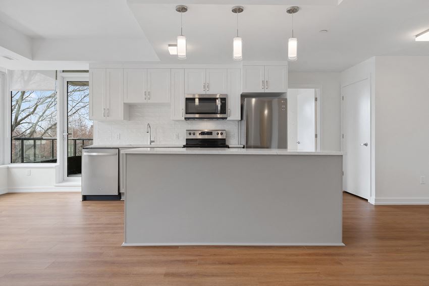 Ballantyne Luxury Apartments, 10 Oblats, Ottawa, ON RentCafe