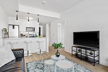 6 Oblats Studio-2 Beds Apartment for Rent - Photo Gallery 3