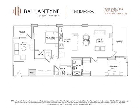 10 Oblats 1-2 Beds Apartment for Rent - Photo Gallery 21