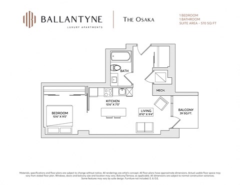 10 Oblats 1-2 Beds Apartment for Rent - Photo Gallery 17