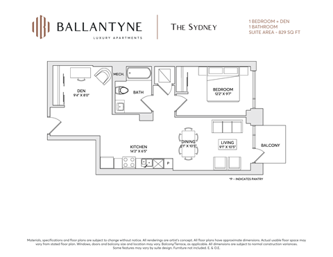 10 Oblats 1-2 Beds Apartment for Rent - Photo Gallery 18