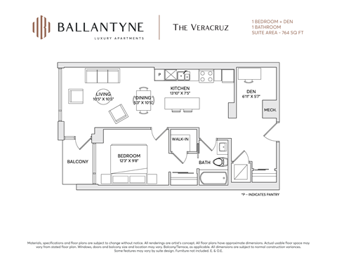 10 Oblats 1-2 Beds Apartment for Rent - Photo Gallery 19