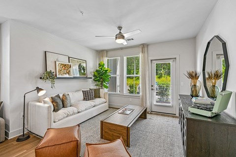 Madison Mallard Creek apartments for rent in Charlotte NC