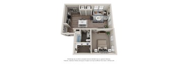 A2 Floorplan