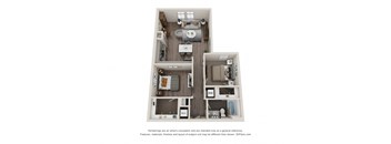 B2 Floorplan