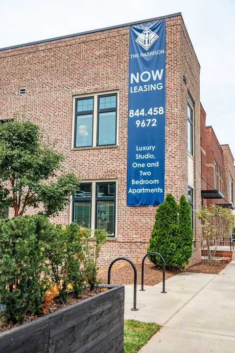 257 Broadway Street Studio-2 Beds Apartment for Rent