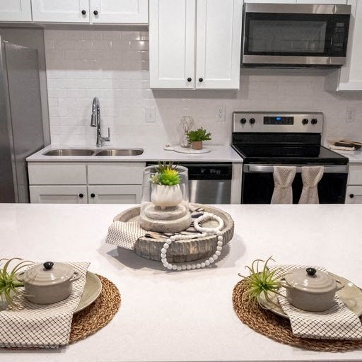 Harper Place Phase II