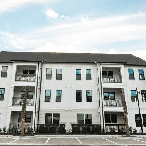 Harper Place Phase II