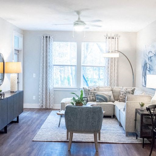 Harper Place Phase II