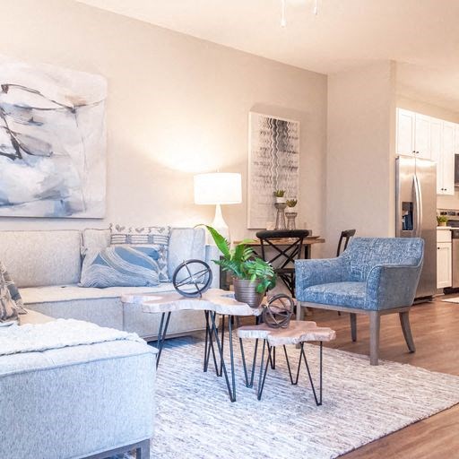 Harper Place Phase II