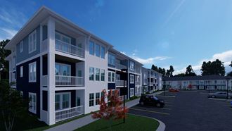 205 Forest Trace 1 Bed Apartment for Rent