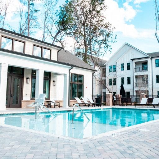 Harper Place Phase II