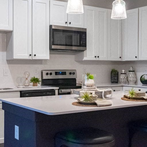 Harper Place Phase II