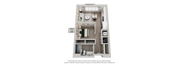Garten S2 Floorplan