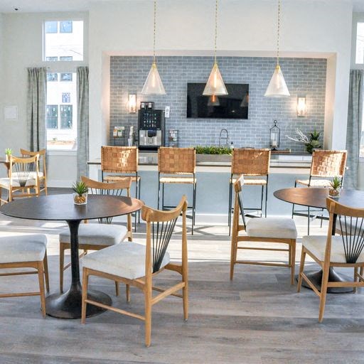 Harper Place Phase II