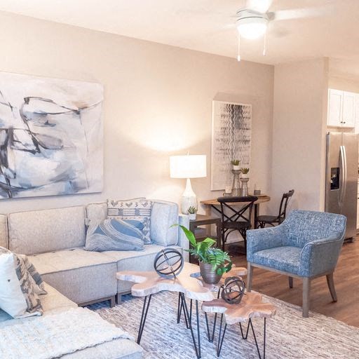 Harper Place Phase II