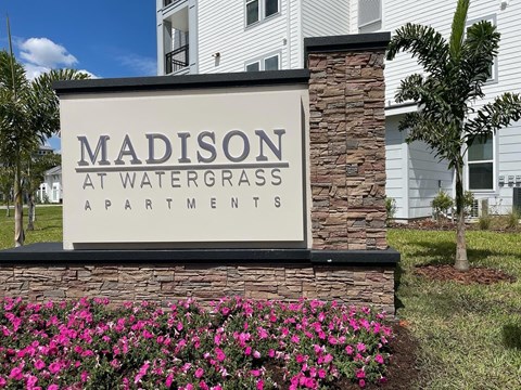 Madison Watergrass Apartments