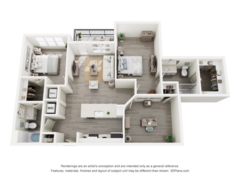 11750 Alliance Circle 1-2 Beds Apartment for Rent - Photo Gallery 32