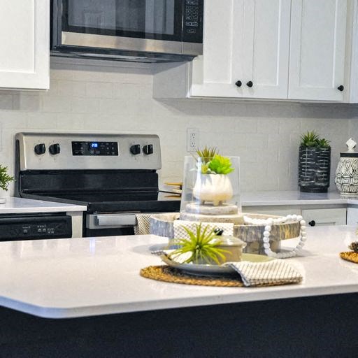 Harper Place Phase II