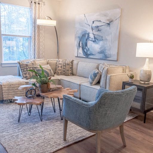 Harper Place Phase II