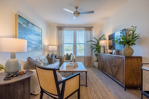 Madison Fountains 1-Bedroom Apartments in St. Johns, Florida