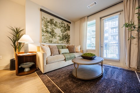 4225 South Tryon Street Studio Apartment for Rent