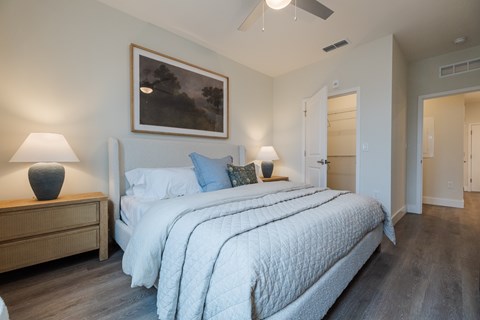 Madison Midtown Spacious Floorplans