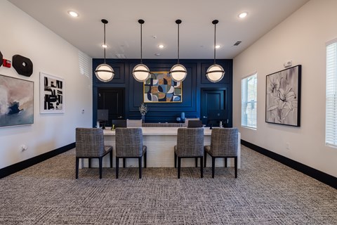 Apartment Rentals at Madison Trails in Lawrenceville, Georgia