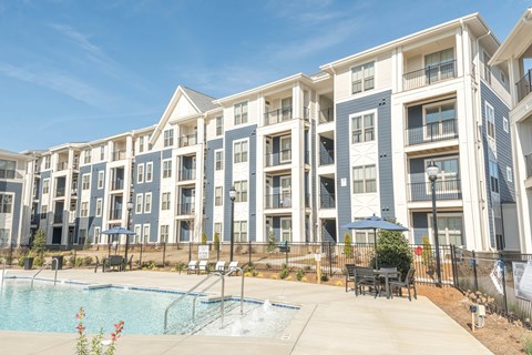 Mill House Apartments