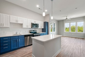 695 Meeting Street Studio-1 Bed Apartment for Rent - Photo Gallery 2