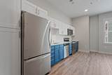 1-bedroom apartment at The Rumney Apartments in Charleston